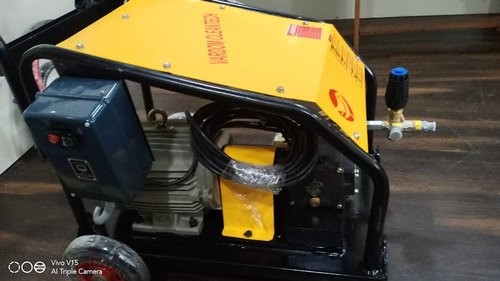 200 Bar High Pressure Washer